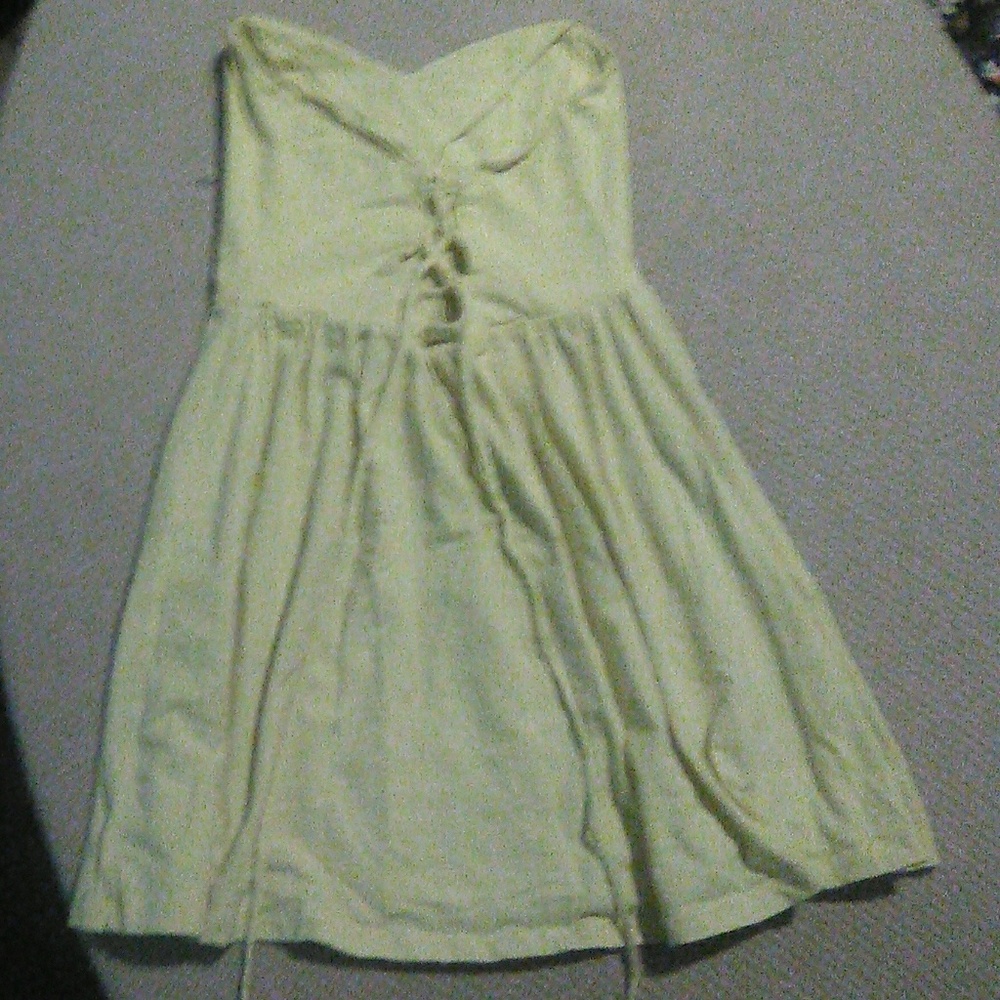 Dress - Picture 2 of 3